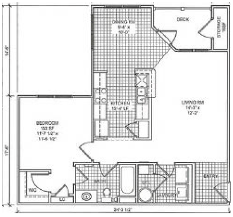 floor plan luxury apartments the artisan luxury apartment